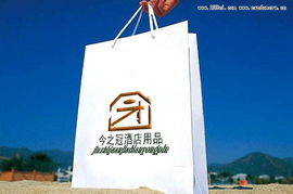 品牌印象的起點(diǎn) 酒店用品廠logo設(shè)計(jì)與運(yùn)用在品牌策劃中的核心價(jià)值