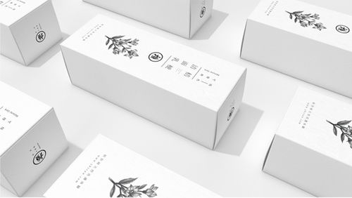 8組美妝日化包裝設(shè)計(jì)參考與品牌策劃 你的包裝是否贏得青睞？